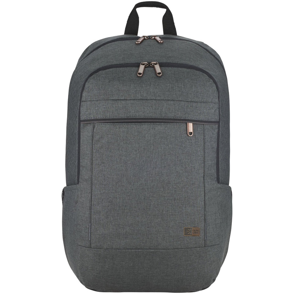 Case Logic zaino per computer da 15" Era - 23L personalizzato con logo - Pubblienne