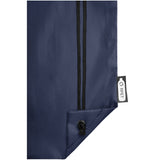 Zaino con cordoncino Oriole in PET riciclato - 5L personalizzato con logo - Pubblienne