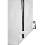 Zaino con cordoncino Oriole in PET riciclato - 5L personalizzato con logo - Pubblienne
