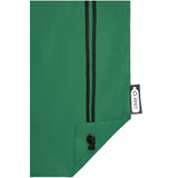 Zaino con cordoncino Oriole in PET riciclato - 5L personalizzato con logo - Pubblienne