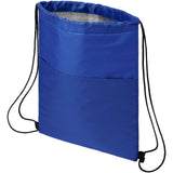 Borsa frigo Oriole con cordoncino da 12 lattine - 5L personalizzato con logo - Pubblienne