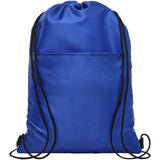 Borsa frigo Oriole con cordoncino da 12 lattine - 5L personalizzato con logo - Pubblienne