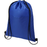 Borsa frigo Oriole con cordoncino da 12 lattine - 5L personalizzato con logo - Pubblienne