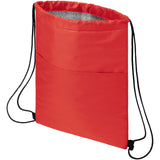 Borsa frigo Oriole con cordoncino da 12 lattine - 5L personalizzato con logo - Pubblienne