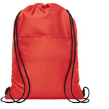 Borsa frigo Oriole con cordoncino da 12 lattine - 5L personalizzato con logo - Pubblienne