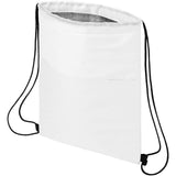 Borsa frigo Oriole con cordoncino da 12 lattine - 5L personalizzato con logo - Pubblienne