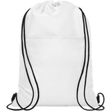 Borsa frigo Oriole con cordoncino da 12 lattine - 5L personalizzato con logo - Pubblienne
