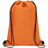 Borsa frigo Oriole con cordoncino da 12 lattine - 5L personalizzato con logo - Pubblienne