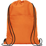 Borsa frigo Oriole con cordoncino da 12 lattine - 5L personalizzato con logo - Pubblienne