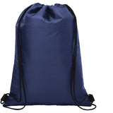 Borsa frigo Oriole con cordoncino da 12 lattine - 5L personalizzato con logo - Pubblienne