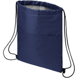 Borsa frigo Oriole con cordoncino da 12 lattine - 5L personalizzato con logo - Pubblienne