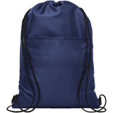 Borsa frigo Oriole con cordoncino da 12 lattine - 5L personalizzato con logo - Pubblienne