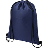 Borsa frigo Oriole con cordoncino da 12 lattine - 5L personalizzato con logo - Pubblienne