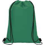 Borsa frigo Oriole con cordoncino da 12 lattine - 5L personalizzato con logo - Pubblienne