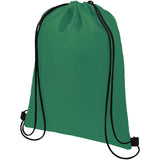 Borsa frigo Oriole con cordoncino da 12 lattine - 5L personalizzato con logo - Pubblienne