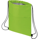 Borsa frigo Oriole con cordoncino da 12 lattine - 5L personalizzato con logo - Pubblienne