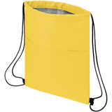 Borsa frigo Oriole con cordoncino da 12 lattine - 5L personalizzato con logo - Pubblienne