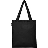 Tote bag Sai in PET riciclato - 7L personalizzato con logo - Pubblienne