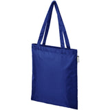 Tote bag Sai in PET riciclato - 7L personalizzato con logo - Pubblienne