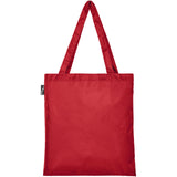 Tote bag Sai in PET riciclato - 7L personalizzato con logo - Pubblienne