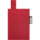 Tote bag Sai in PET riciclato - 7L personalizzato con logo - Pubblienne