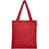 Tote bag Sai in PET riciclato - 7L personalizzato con logo - Pubblienne