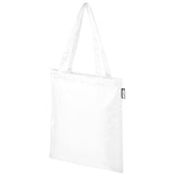 Tote bag Sai in PET riciclato - 7L personalizzato con logo - Pubblienne
