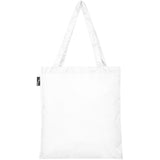 Tote bag Sai in PET riciclato - 7L personalizzato con logo - Pubblienne