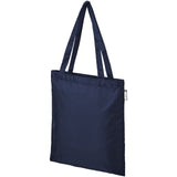 Tote bag Sai in PET riciclato - 7L personalizzato con logo - Pubblienne