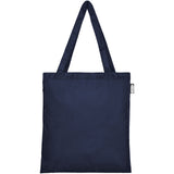 Tote bag Sai in PET riciclato - 7L personalizzato con logo - Pubblienne