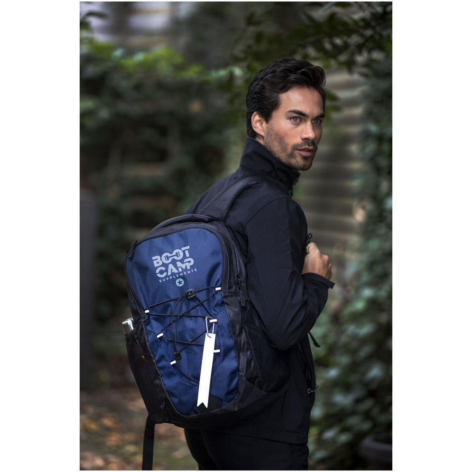 Zaino Trails - 24L personalizzato con logo - Pubblienne