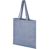 Tote bag in tessuto riciclato 210 g/m² Pheebs - 7L personalizzato con logo - Pubblienne