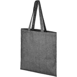 Tote bag in tessuto riciclato 210 g/m² Pheebs - 7L personalizzato con logo - Pubblienne