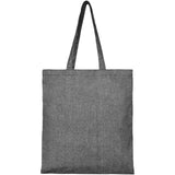 Tote bag in tessuto riciclato 210 g/m² Pheebs - 7L personalizzato con logo - Pubblienne