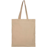 Tote bag in tessuto riciclato 210 g/m² Pheebs - 7L personalizzato con logo - Pubblienne