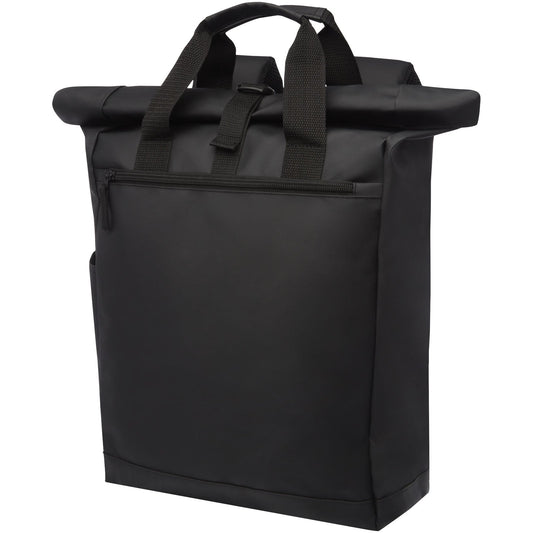 Zaino resistente all'acqua per portatile da 15" Resi - 23L personalizzato con logo - Pubblienne