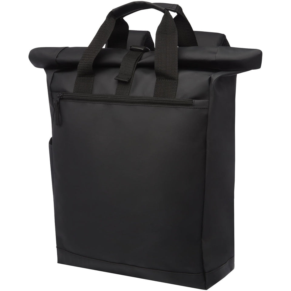 Zaino resistente all'acqua per portatile da 15" Resi - 23L personalizzato con logo - Pubblienne