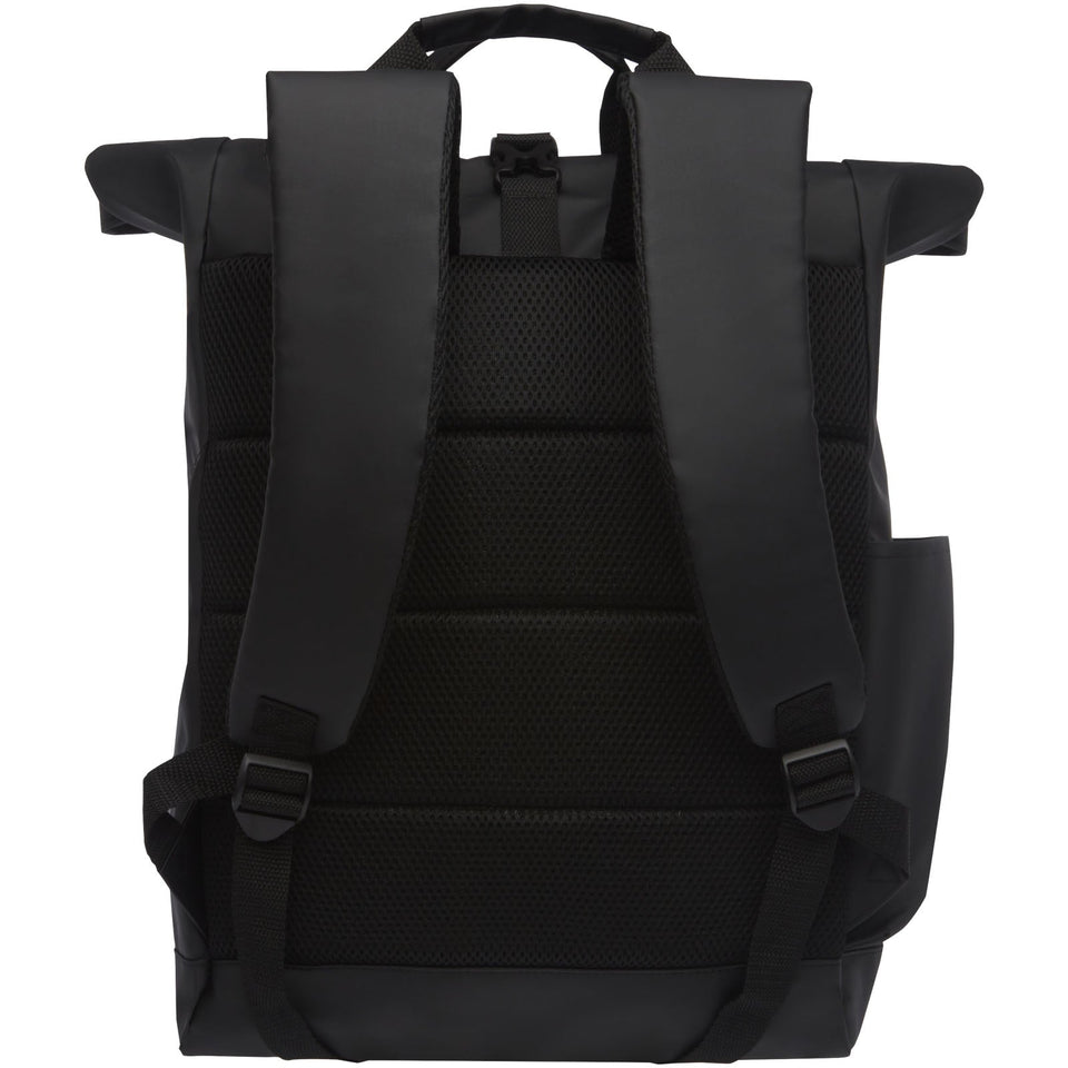 Zaino resistente all'acqua per portatile da 15" Resi - 23L personalizzato con logo - Pubblienne