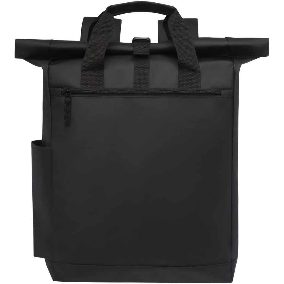 Zaino resistente all'acqua per portatile da 15" Resi - 23L personalizzato con logo - Pubblienne