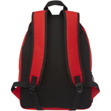 Zaino in RPET Retrend - 16L personalizzato con logo - Pubblienne