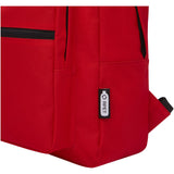 Zaino in RPET Retrend - 16L personalizzato con logo - Pubblienne