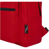 Zaino in RPET Retrend - 16L personalizzato con logo - Pubblienne