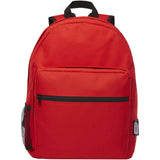 Zaino in RPET Retrend - 16L personalizzato con logo - Pubblienne