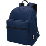 Zaino in RPET Retrend - 16L personalizzato con logo - Pubblienne