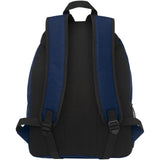 Zaino in RPET Retrend - 16L personalizzato con logo - Pubblienne
