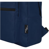 Zaino in RPET Retrend - 16L personalizzato con logo - Pubblienne