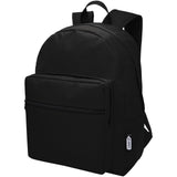 Zaino in RPET Retrend - 16L personalizzato con logo - Pubblienne