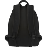 Zaino in RPET Retrend - 16L personalizzato con logo - Pubblienne
