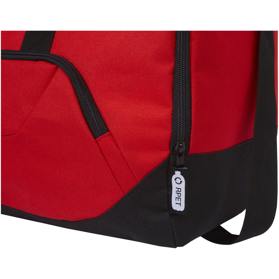 Borsone in RPET Retrend - 40L personalizzato con logo - Pubblienne