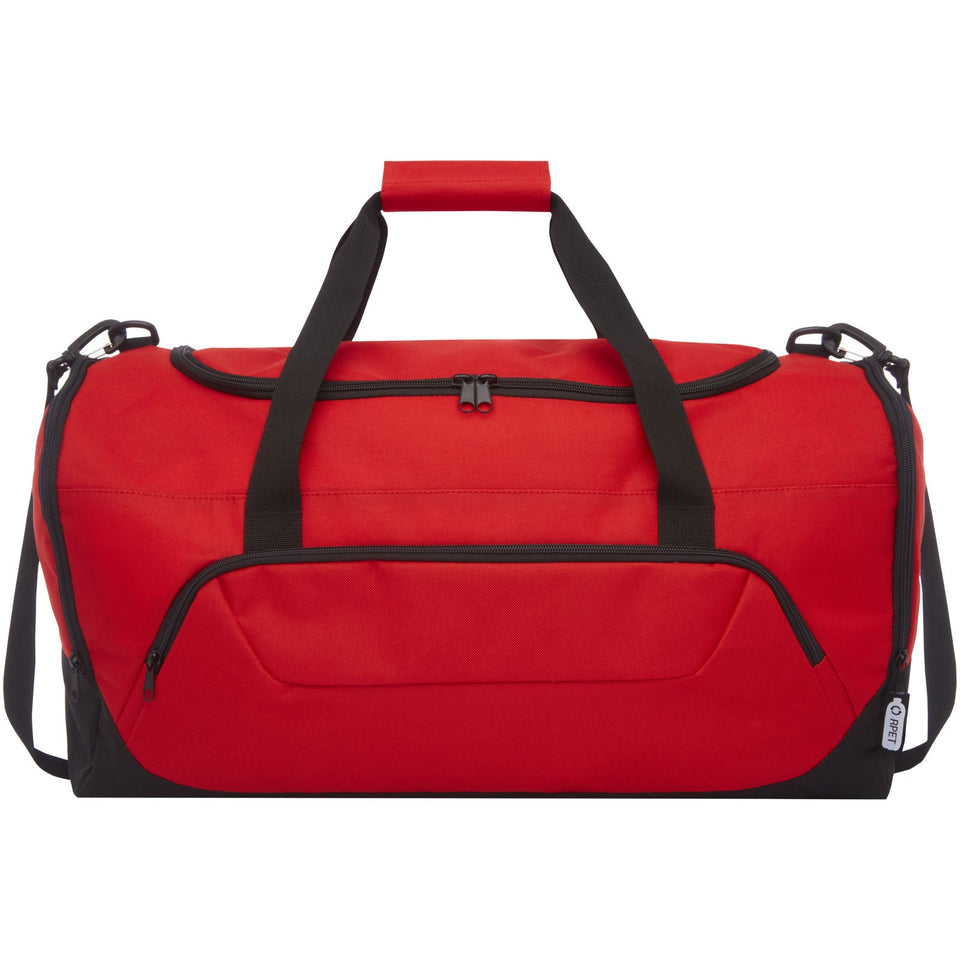 Borsone in RPET Retrend - 40L personalizzato con logo - Pubblienne